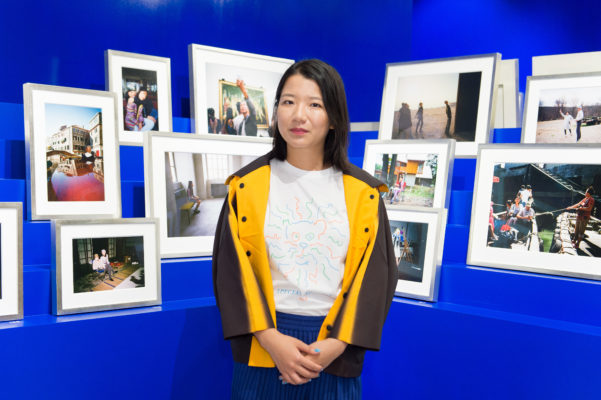 自10月5日至2020年2月9日，美獅美高梅跨年呈獻《蛇拍的鶏、虎、羊》蔡文悠攝影展。