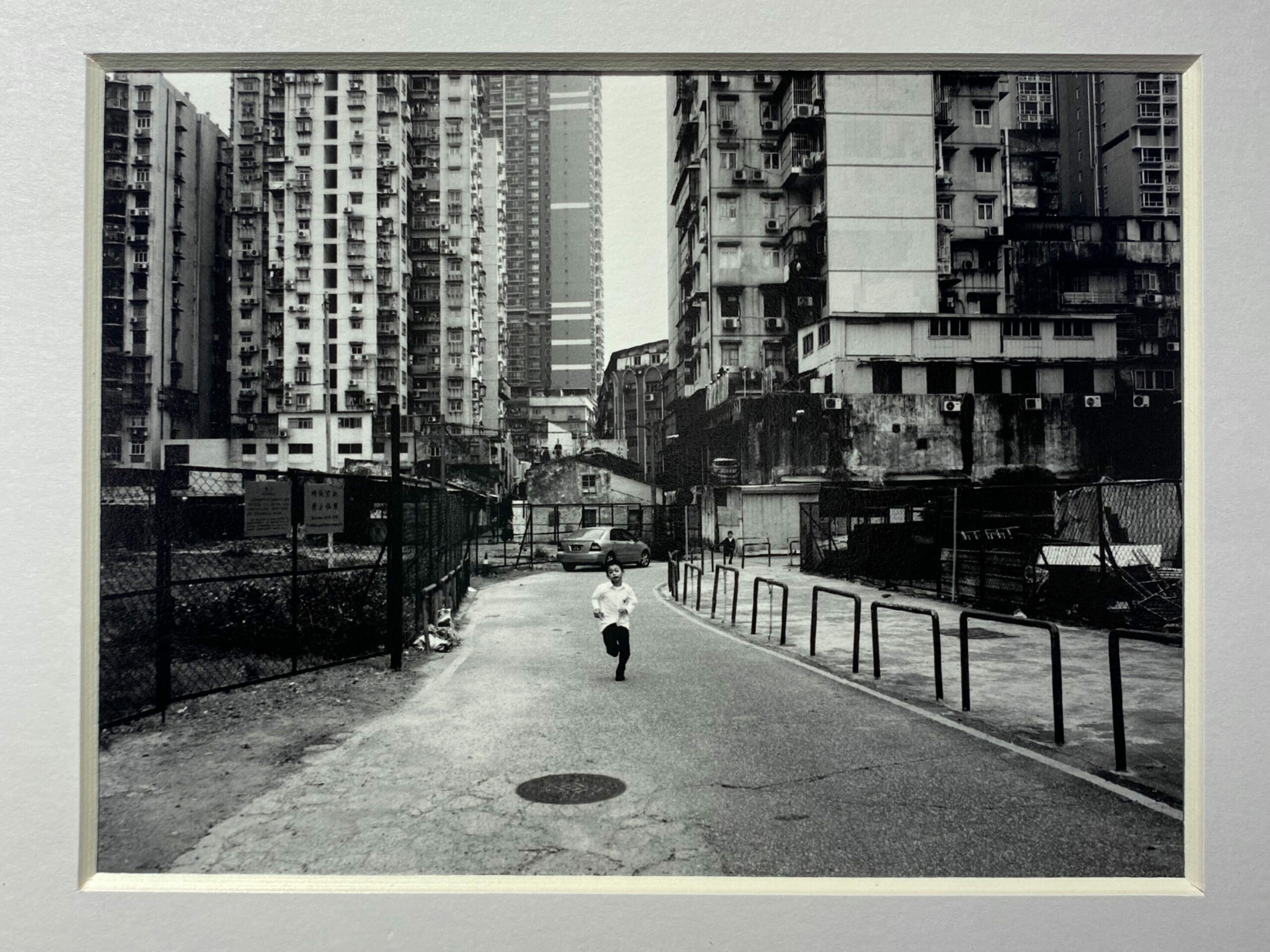 賭城變遷一代的自由紀實攝影師 ——楊文彬專訪