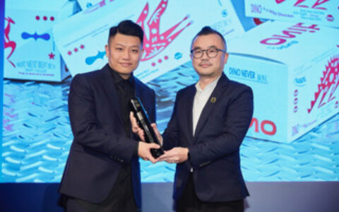 澳門設計大獎頒獎禮頒發120個國際獎項