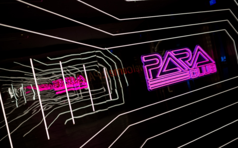 澳門「瀛方 PARA」嶄新啟動首位世界女子百大華人 DJ KAKA 點亮熱爆氣氛