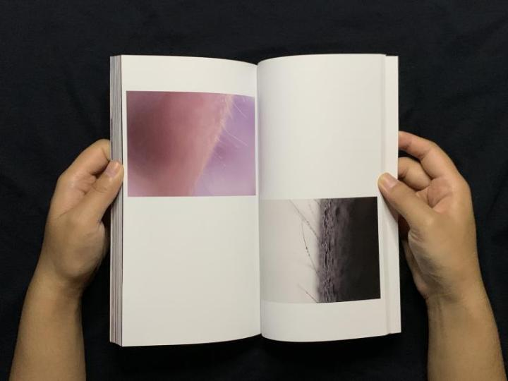 腿毛如何成為我們厭棄之物——藝術書《腿毛獨白》的創作訪談