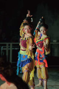 讓藝術把歷史「活」起來——專訪中國漢唐古典舞蹈學會