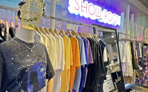 澳門時尚廊2023年7月刊