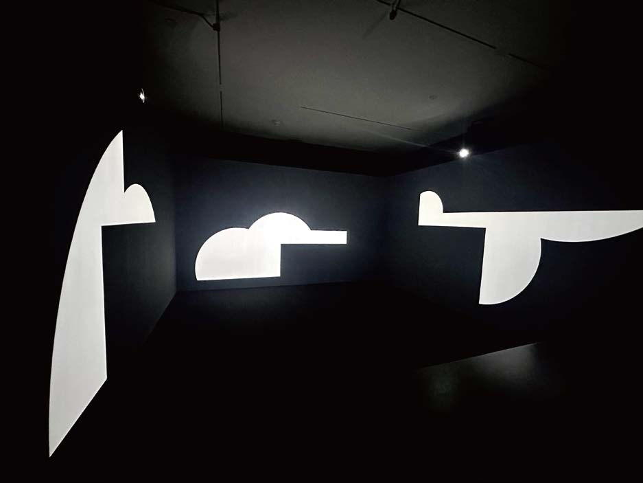 The Power Plant Contemporary Art Gallery——人類與數字技術的革命
