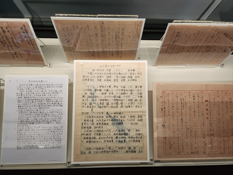 煮字為藥，向內調伏——特展《“寫字療疾”：台灣文學中的疾與療》觀展札記