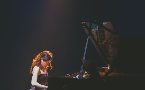 探索現代音樂的意義——訪本地鋼琴家陳海琪