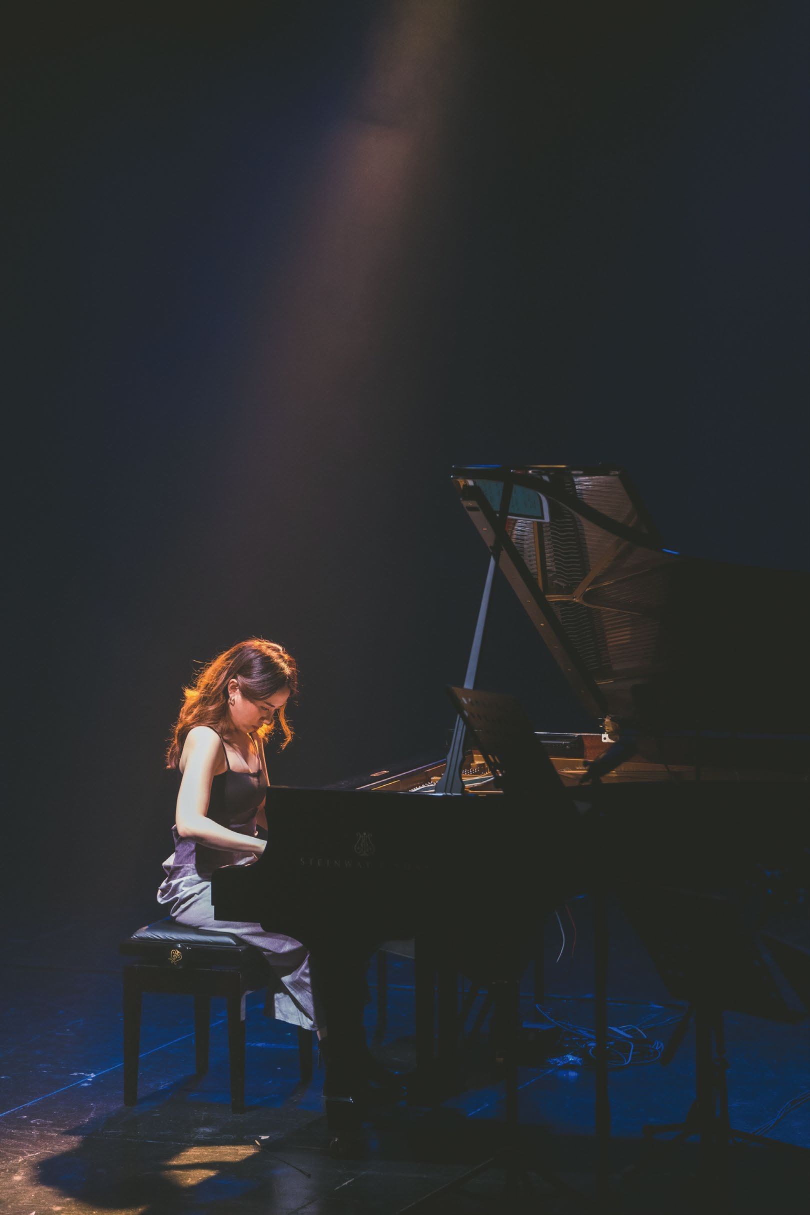 探索現代音樂的意義——訪本地鋼琴家陳海琪