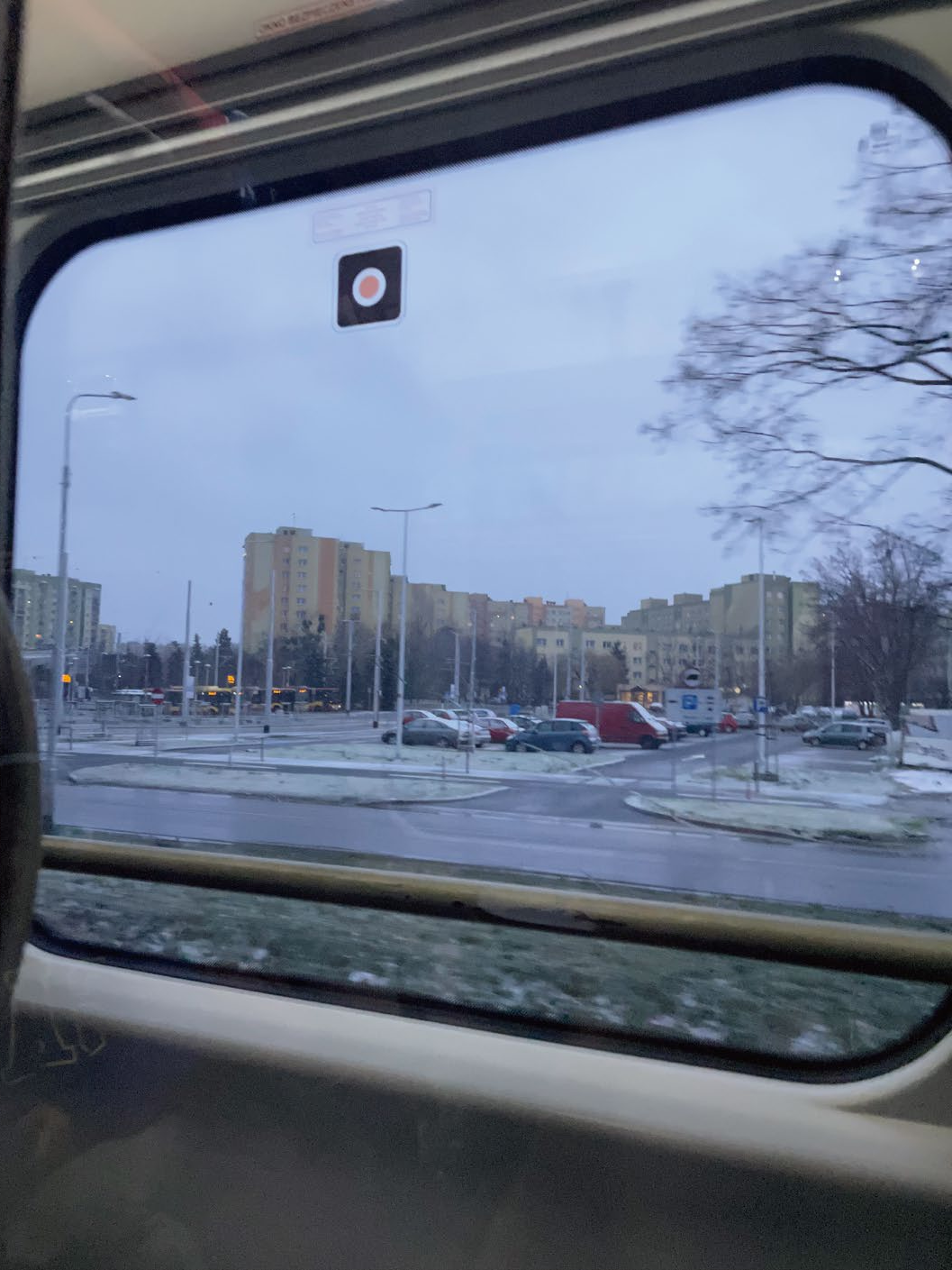波蘭印象：從柏林到卡托維治的西利西亞鐵道