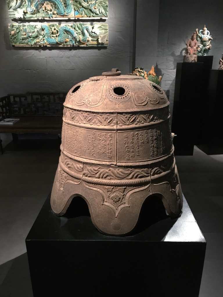 古代藝術融入現代家居──訪中國根藝術空間創辦人馮連華