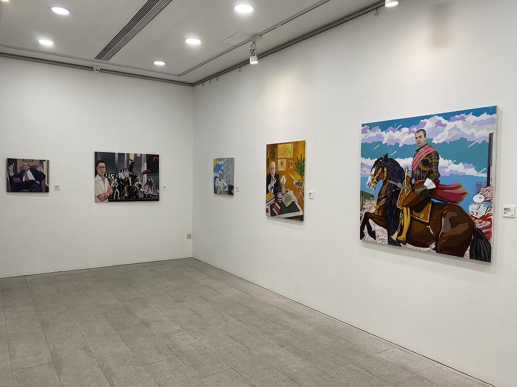 “澳門永恆－宇遠個人作品展．慶祝葡國國慶日｜賈梅士日暨葡僑日”展期延長