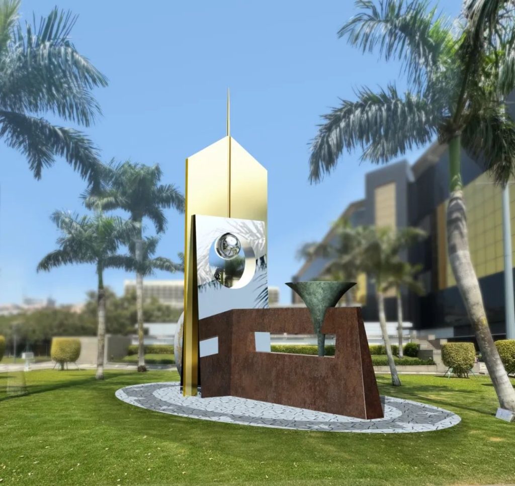 藝文熱點|《藝文薈澳2025:一場向世界發問的藝術冒險》