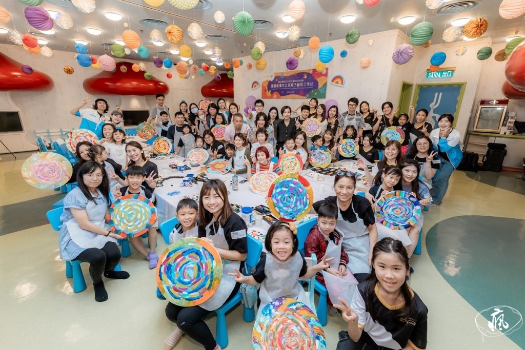 金沙中國舉辦兩項「藝文薈澳2025」延伸藝文活動