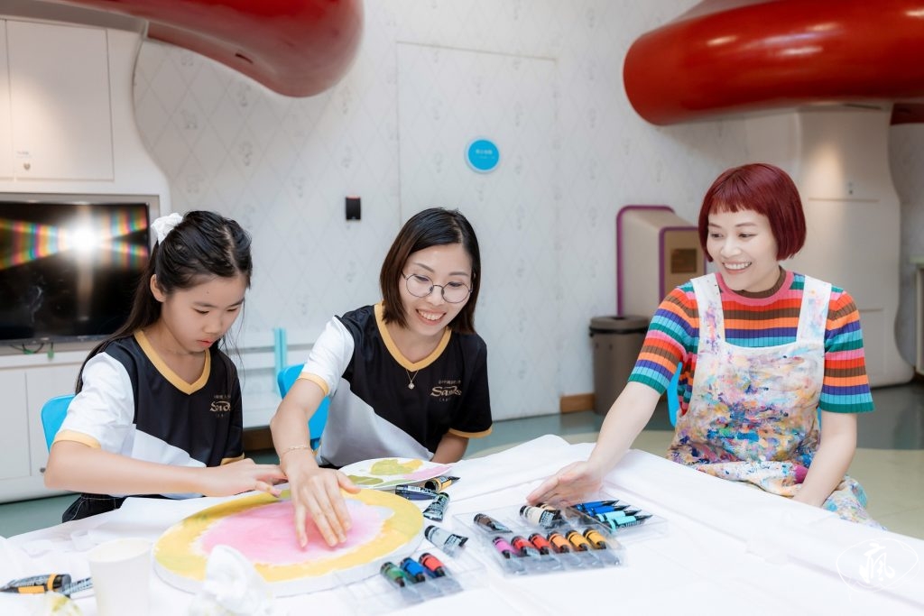 金沙中國舉辦兩項「藝文薈澳2025」延伸藝文活動