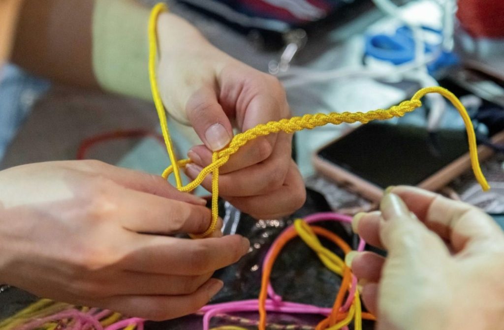 澳門七夕節慶：傳承與創新並行的文化盛宴