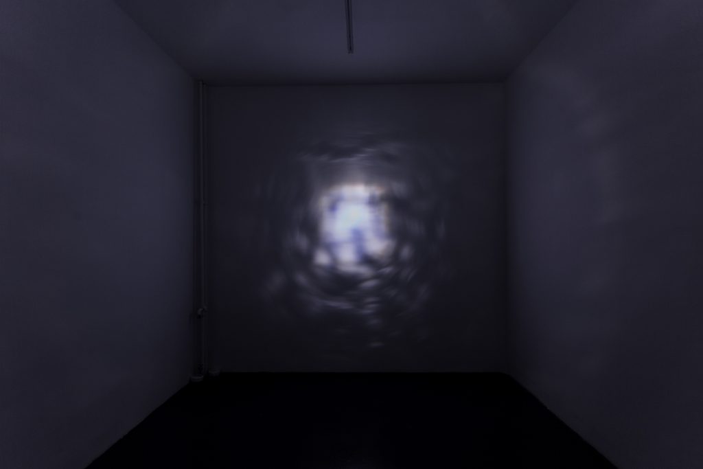 新聞稿25/8/2025展覽《雅古納之塔》九月開幕從涼水街歷史探看「清六家」之一吳歷的澳門軌跡