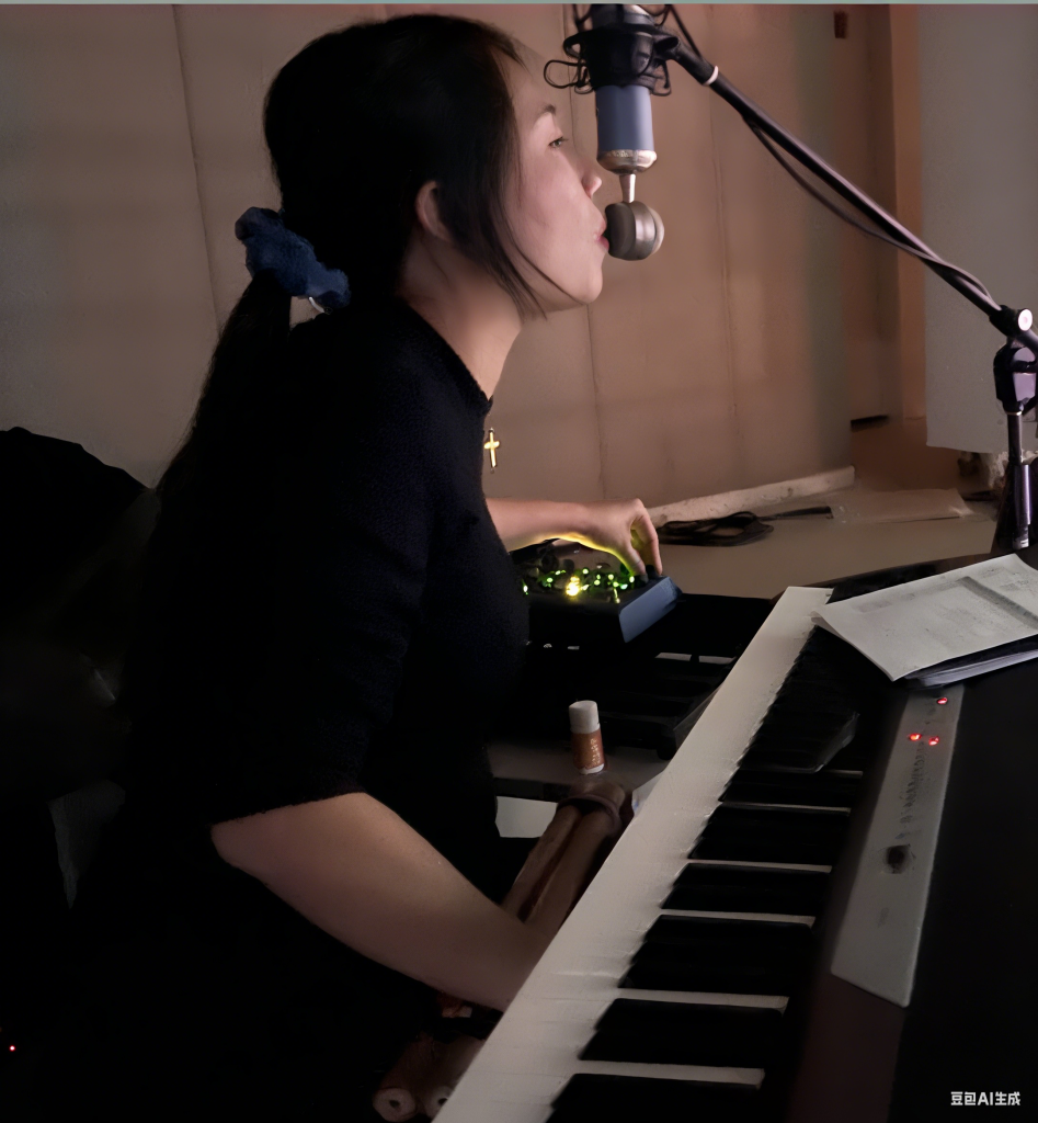 新聞稿25/8/2025展覽《雅古納之塔》九月開幕從涼水街歷史探看「清六家」之一吳歷的澳門軌跡