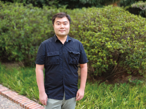 “青瘋行”持續孵化文旅人才