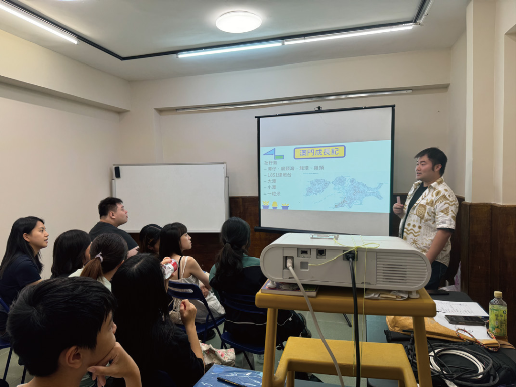 “青瘋行”持續孵化文旅人才