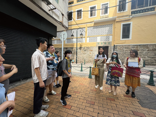 “青瘋行”持續孵化文旅人才