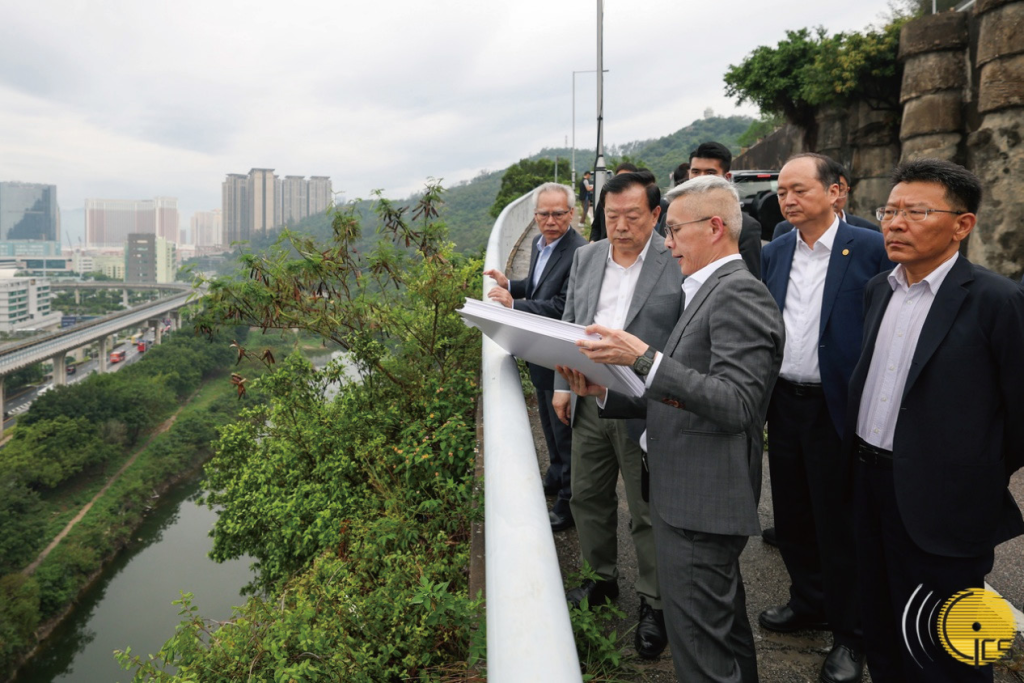 文旅融合：澳門經濟多元發展的新路徑