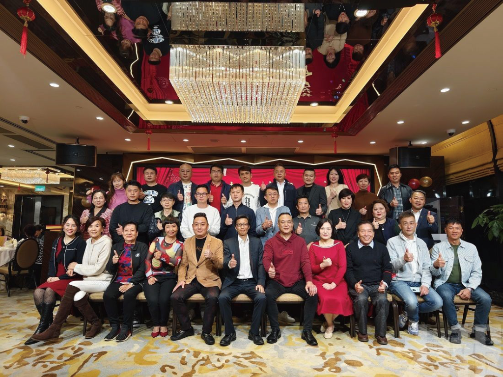 吳勇為談文旅轉型與灣區機遇