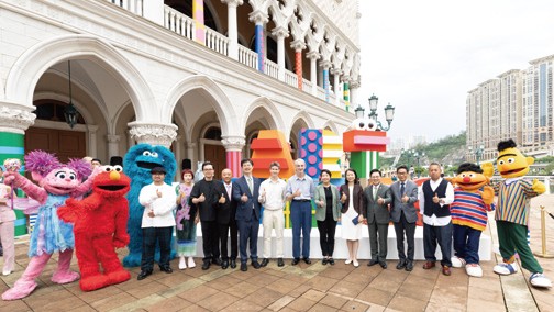 打破藝術邊界,暢玩跨界奇趣