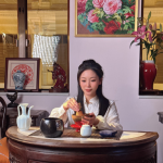 賭城之外的文化清香──訪澳門茶藝專業人員協會