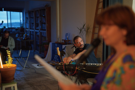 記“bpM”跨界展演葡國行後(二)