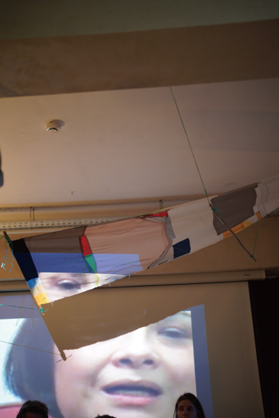 記“bpM”跨界展演葡國行後(二)