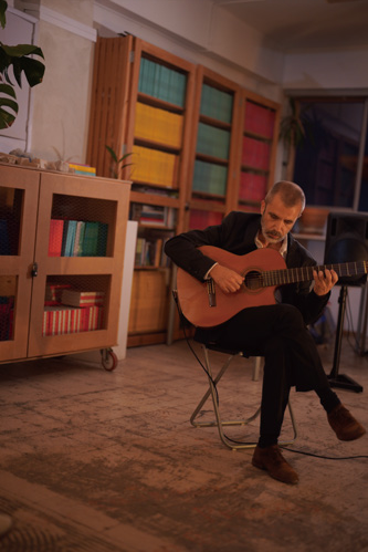 記“bpM”跨界展演葡國行後(二)