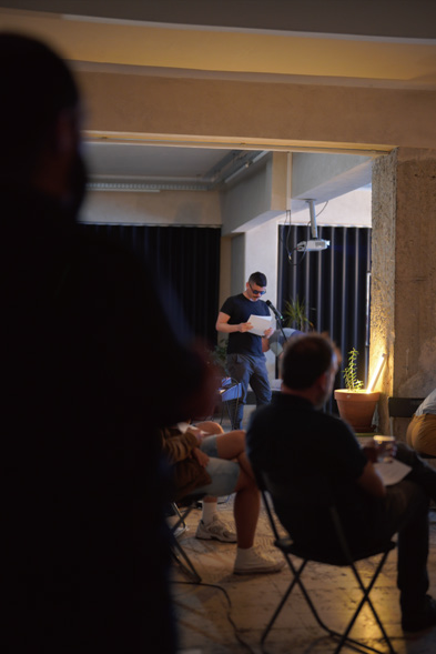 記“bpM”跨界展演葡國行後(二)