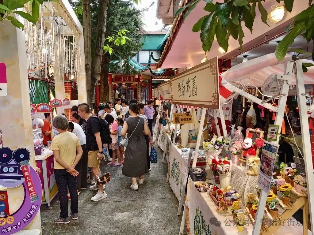 澳門七夕節慶：傳承與創新並行的文化盛宴