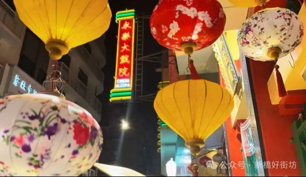 澳門七夕節慶：傳承與創新並行的文化盛宴