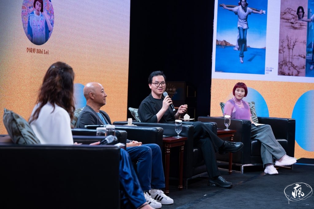 金沙中國舉辦兩項「藝文薈澳2025」延伸藝文活動