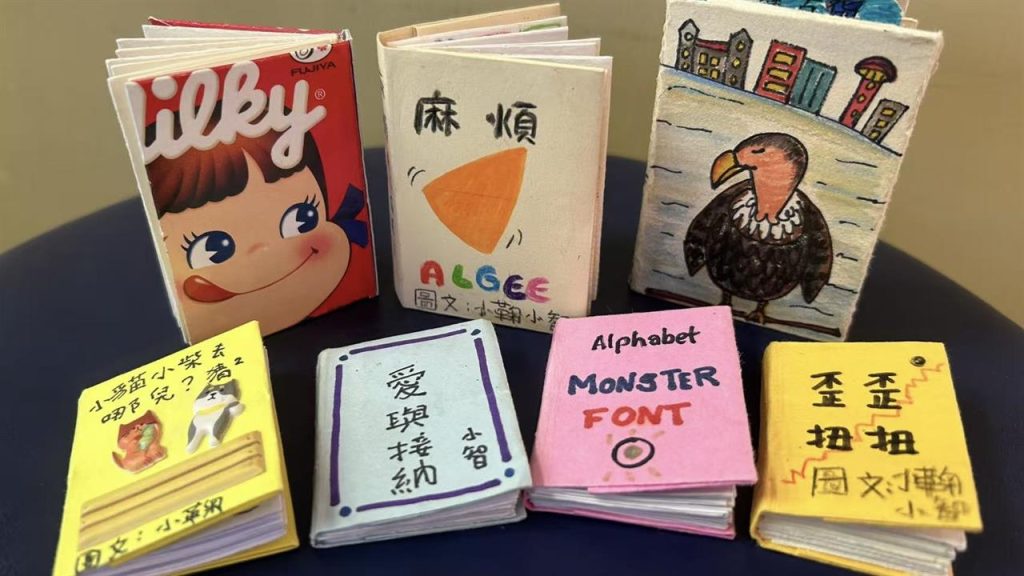 當藝術融入生活——澳門國際兒童藝術節是多元教育新實驗