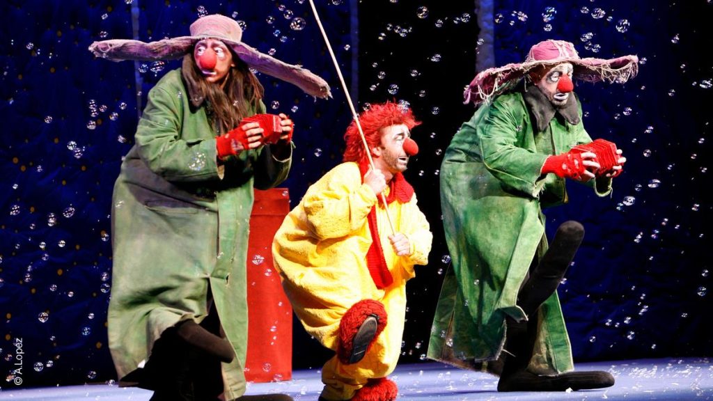 當藝術融入生活——澳門國際兒童藝術節是多元教育新實驗