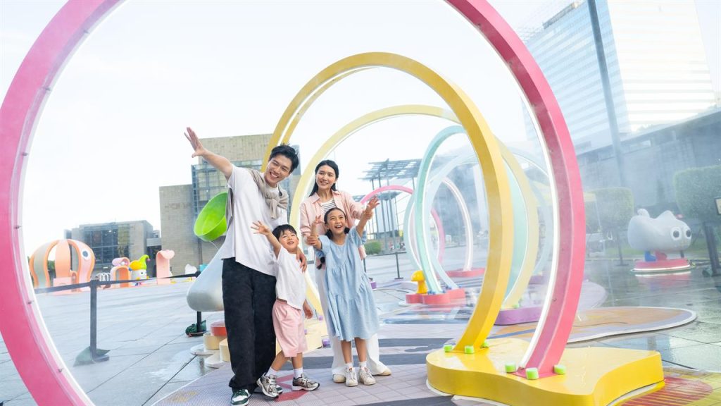 當藝術融入生活——澳門國際兒童藝術節是多元教育新實驗