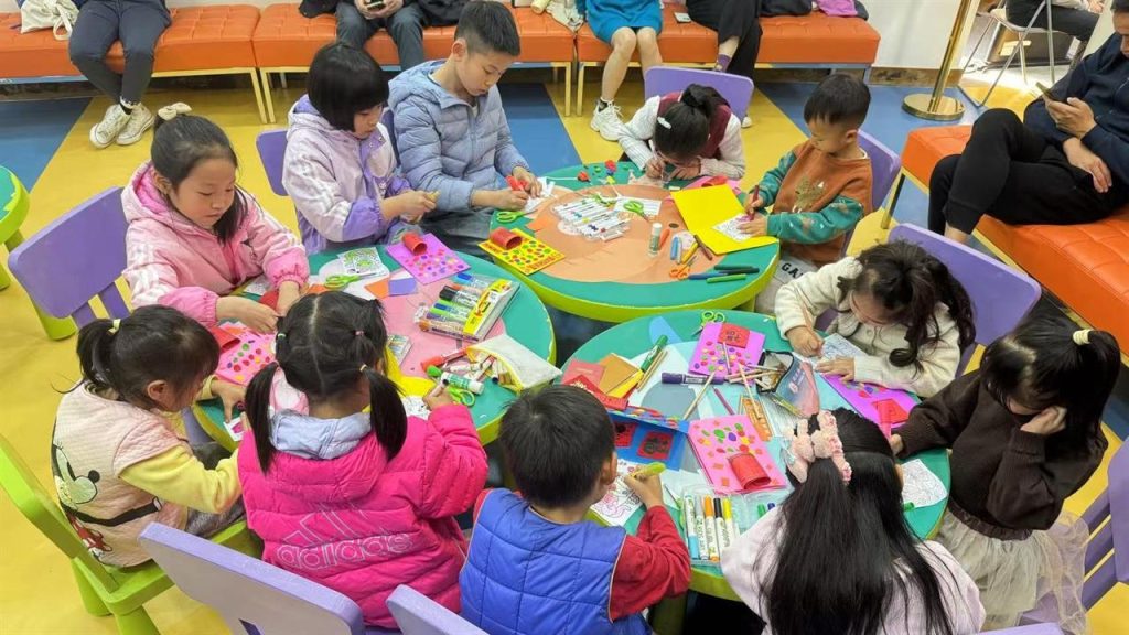 當藝術融入生活——澳門國際兒童藝術節是多元教育新實驗