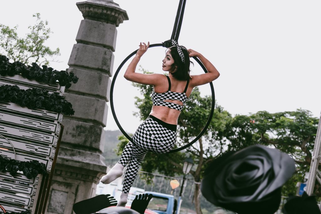 澳門城市藝穗節本周五開鑼 步履間邂逅藝術驚喜