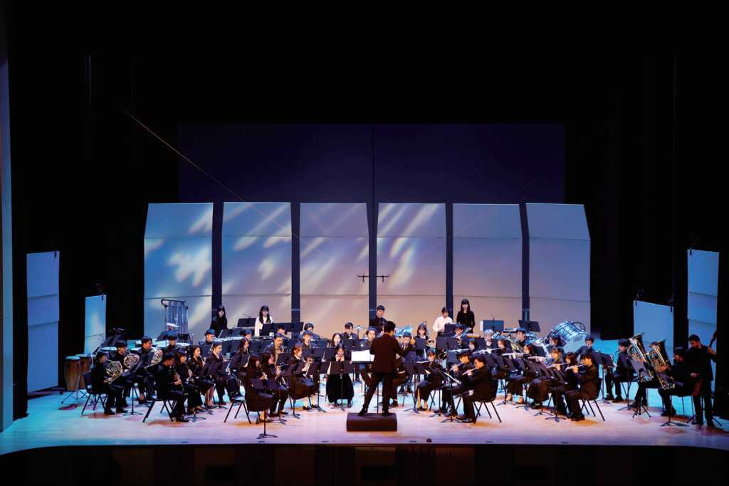 吳沙：音樂是一種語言