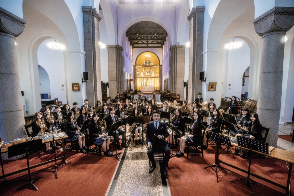 吳沙：音樂是一種語言