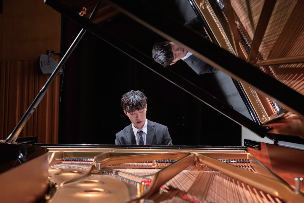 陳峻霆:終章與序章