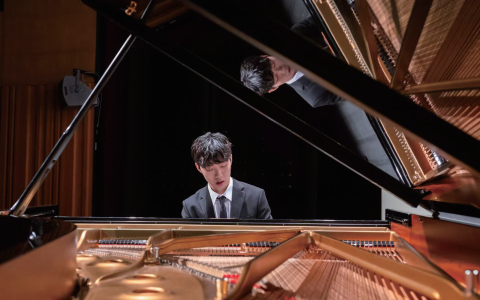 陳峻霆：終章與序章