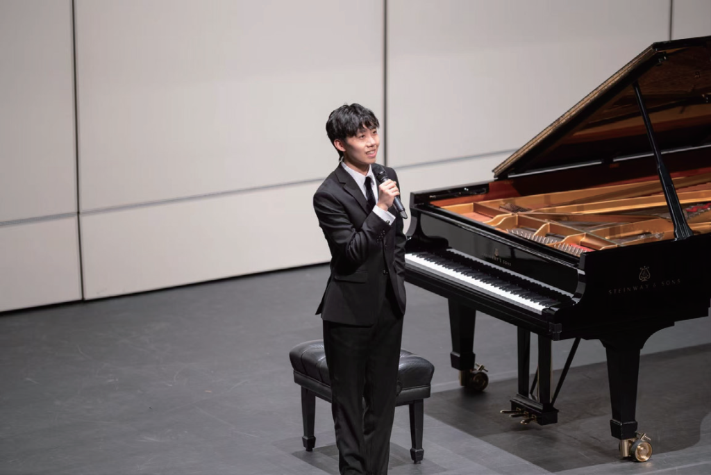 陳峻霆:終章與序章