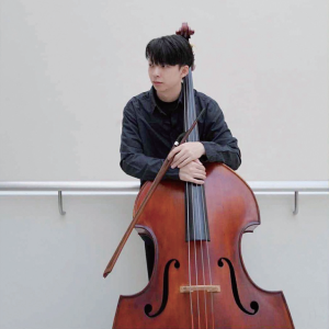 東南亞的音樂魅力訪赴新加坡、泰國留學的澳門青年音樂家