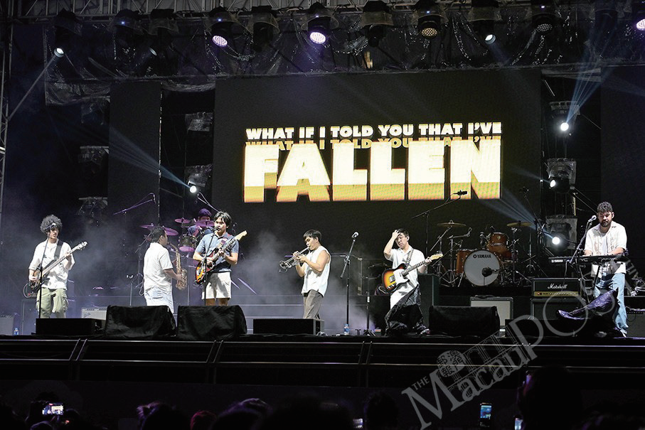 東南亞的音樂魅力訪赴新加坡、泰國留學的澳門青年音樂家