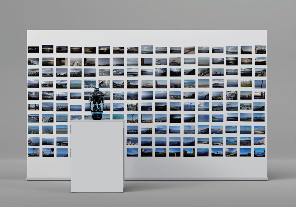 「為了告別的聚會——邂逅在澳門的九片藝術的樹葉」：澳門大學藝術與設計系創系首屆博士生以藝術詮釋「告別」與「重逢」