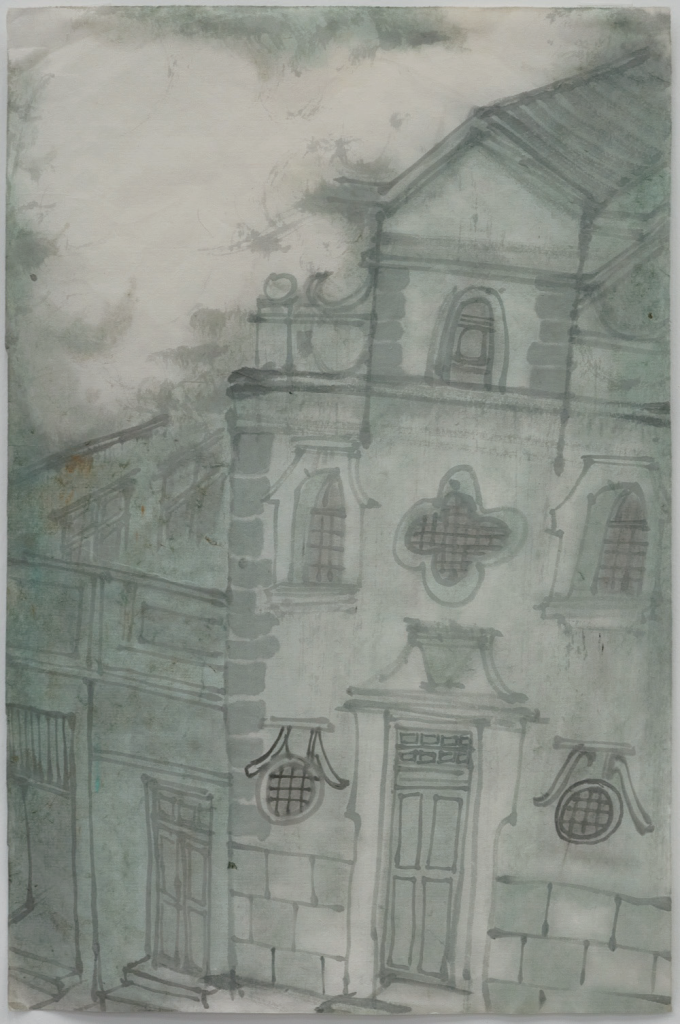 「為了告別的聚會——邂逅在澳門的九片藝術的樹葉」：澳門大學藝術與設計系創系首屆博士生以藝術詮釋「告別」與「重逢」