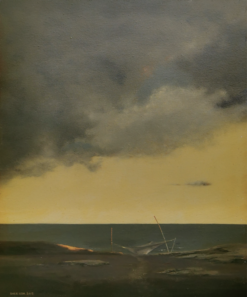 「為了告別的聚會——邂逅在澳門的九片藝術的樹葉」：澳門大學藝術與設計系創系首屆博士生以藝術詮釋「告別」與「重逢」