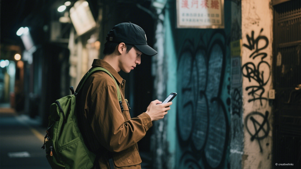 城市漫遊中的藝術邂逅——第二十三屆澳門城市藝穗節觀察與思考